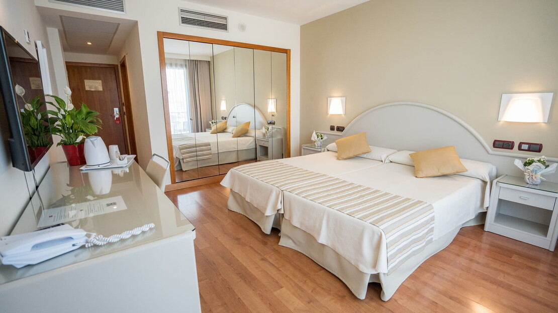 Gran Hotel Costa Del Sol